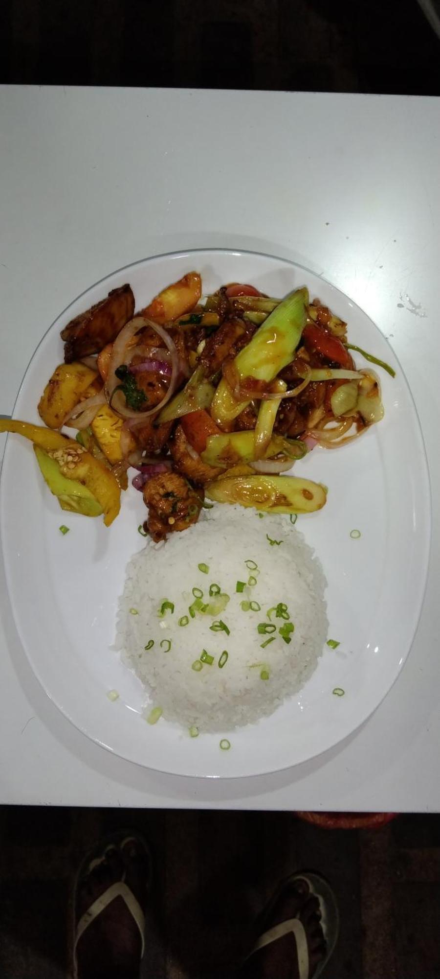 Bed and Breakfast Pick & Go White House Negombo Esterno foto